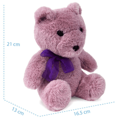 WP Merchandise Plyšák - Bear Michelle 21 cm