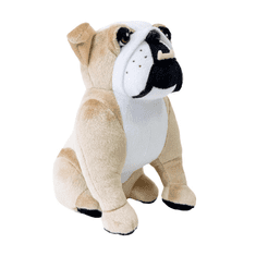 WP Merchandise Plyšák - Bulldog Biscuit 20 cm