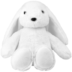 WP Merchandise Plyšák - Bunny Snow 34 cm