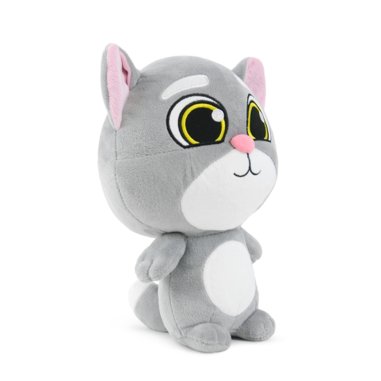 WP Merchandise Plyšák - Cat Oliver 28 cm