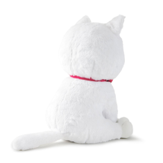 WP Merchandise Plyšák - Cat Snowflake 31 cm