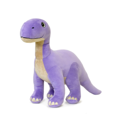 WP Merchandise Plyšák - Dinosaur Diplodocus Dean 56 cm