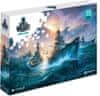 Wargaming.net Merlin Publishing World of Warships Puzzle - Německé válečné lodě - 1000ks