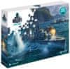 Wargaming.net Merlin Publishing World of Warships Puzzle - Panasijské torpédoborce - 1000ks