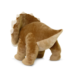 WP Merchandise Plyšák - Dinosaur Stegosaurus Seeley 54 cm