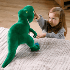 WP Merchandise Plyšák - Dinosaur T-Rex Sam 54 cm