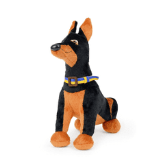 WP Merchandise Plyšák - Doberman 24 cm