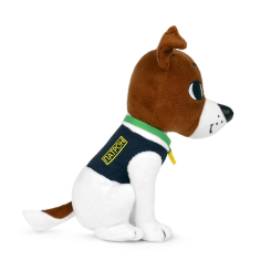 WP Merchandise Plyšák - Dog Patron 19cm