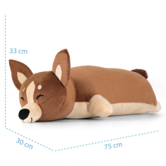 WP Merchandise Plyšák - Doggy huggy 75 cm