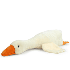 WP Merchandise Plyšák - Goose Fredy, champagne, 78 cm