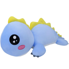 WP Merchandise Plyšák - Huggy Dragon Loli 117 cm