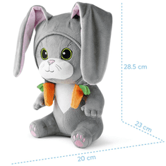 WP Merchandise Plyšák - Kitty - Bunny 28,5 cm