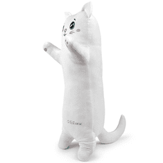 WP Merchandise Plyšák - Kitty huggy Snow, 77 cm