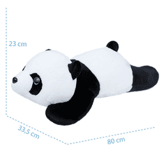 WP Merchandise Plyšák - Panda Sopha 80 cm