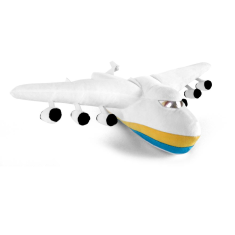 WP Merchandise Plyšák - Plane Ukraine 56 cm