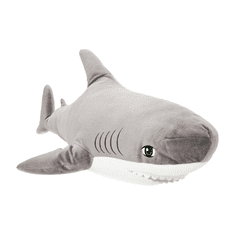 WP Merchandise Plyšák - Shark grey 100 cm