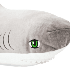 WP Merchandise Plyšák - Shark grey 100 cm