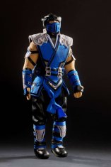 WP Merchandise Plyšák Mortal Kombat - Sub-Zero - 44 cm