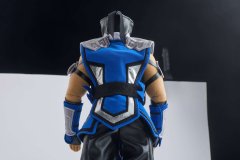 WP Merchandise Plyšák Mortal Kombat - Sub-Zero - 44 cm