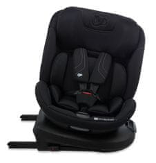 Kinderkraft autosedačka XPEDITION 3 i-Size BLACK