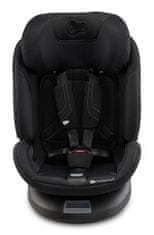 Kinderkraft autosedačka XPEDITION 3 i-Size BLACK