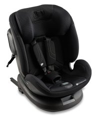 Kinderkraft autosedačka XPEDITION 3 i-Size BLACK