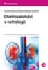 Haluzíková Jana, Břegová Bohdana,: Ošetřovatelství v nefrologii