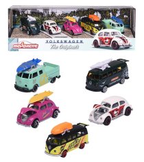 Simba Toys Set Volkswagen angličáků - 5ks