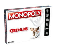 Hasbro Hasbro Monopoly: Gremlins - EN