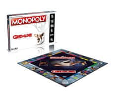 Hasbro Hasbro Monopoly: Gremlins - EN