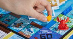 Hasbro Hasbro Monopoly STITCH - anglická verze