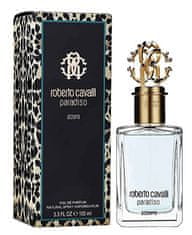 Roberto Cavalli Paradiso Azzuro - EDP 100 ml