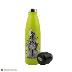 Cinereplicas Beetlejuice Thermo Water Bottle Here Lies Beetlejuice 500ml