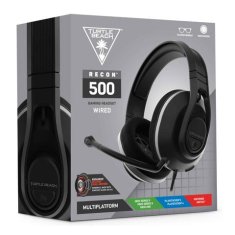 Turtle Beach Turtle Beach Recon 500 Black (PS4/PS5/XONE/XSX/SWITCH)