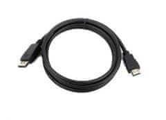 Gembird Kabel CABLEXPERT DisplayPort na HDMI, M/M, 5m