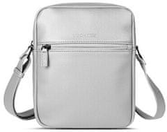 Vuch Pánská crossbody taška Oriana Grey