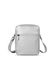 Vuch Pánská crossbody taška Oriana Grey