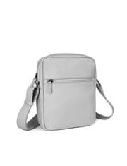 Vuch Pánská crossbody taška Oriana Grey