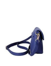 Vuch Dámská crossbody kabelka Silvano Blue