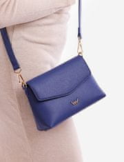 Vuch Dámská crossbody kabelka Silvano Blue