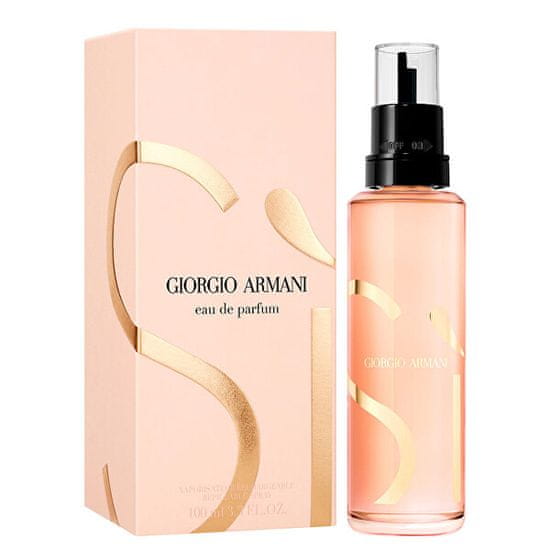 Giorgio Armani Sì - EDP (náplň)