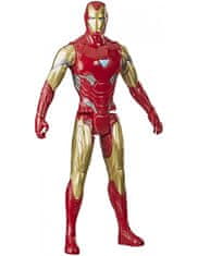 Hasbro Hasbro Avengers Endgame Titan Hero Iron Man figurka