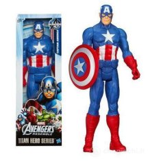 Hasbro Hasbro Captain America Titan Hero 30cm