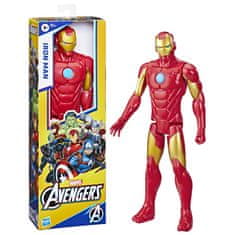 Hasbro Hasbro Avengers Titan Hero Iron Man 30 cm