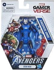 Hasbro Hasbro Avengers figurka Iron man - Atmosphere Armor 15 cm