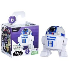 Hasbro Hasbro Disney Star Wars: The Bounty Collection - R2-D2 Figure (F7434) 