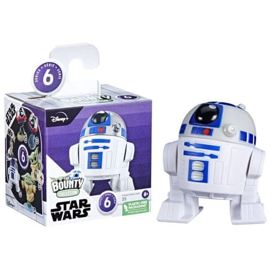 Hasbro Hasbro Disney Star Wars: The Bounty Collection - R2-D2 Figure (F7434)