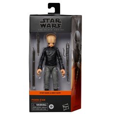 Hasbro Hasbro Fans - Disney Star Wars The Black Series: A New Hope - Figrin D'An (Excl.) (F5040)