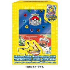 Pokémon Pokémon TCG: Yokohama World Championship 2023 Pikachu Deck (JP)