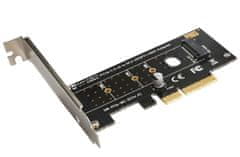 Evolveo Evolveo NVME SSD PCIe, rozšiřující karta